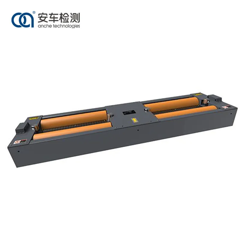 چگونه یک تستر سرعت سنج دقت خودرو را بهبود می بخشد؟